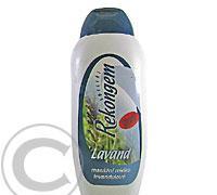 Jutta masážní mléko Rekongem Speciál levandulové 300ml