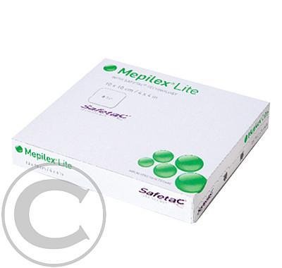 Kryti Mepilex Lite tenké sil.st.6 x 8.5 cm 5 ks