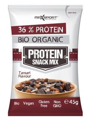 SNACK MIX TAMARI 45 g