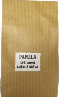 Sušená třtinová šťáva Panela 300g- BIO